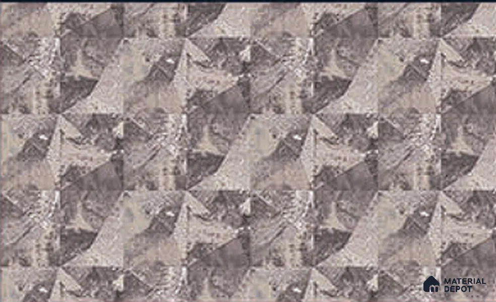 BT-015 | 5 Meter x 42 Inch PVC Abstract Look Wallpaper - 57 Sq. Ft. | Minimum 15% wastage during installation