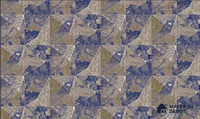 BT-019 | 5 Meter x 42 Inch PVC Abstract Look Wallpaper - 57 Sq. Ft. | Minimum 15% wastage during installation