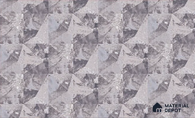 BT-021 | 5 Meter x 42 Inch PVC Abstract Look Wallpaper - 57 Sq. Ft. | Minimum 15% wastage during installation