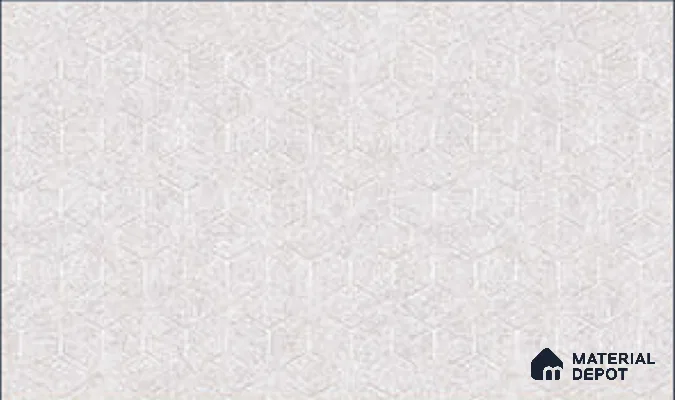 BT-026 | 5 Meter x 42 Inch PVC Geometric Look Wallpaper - 57 Sq. Ft. | Minimum 15% wastage during installation