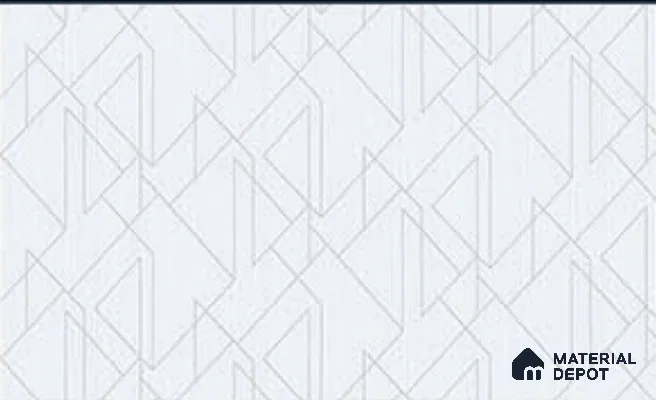 BT-035 | 5 Meter x 42 Inch PVC Patterned Look Wallpaper - 57 Sq. Ft. | Minimum 15% wastage during installation