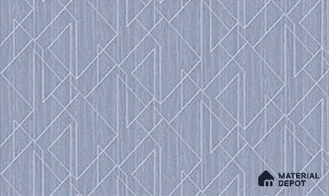BT-036 | 5 Meter x 42 Inch PVC Patterned Look Wallpaper - 57 Sq. Ft. | Minimum 15% wastage during installation
