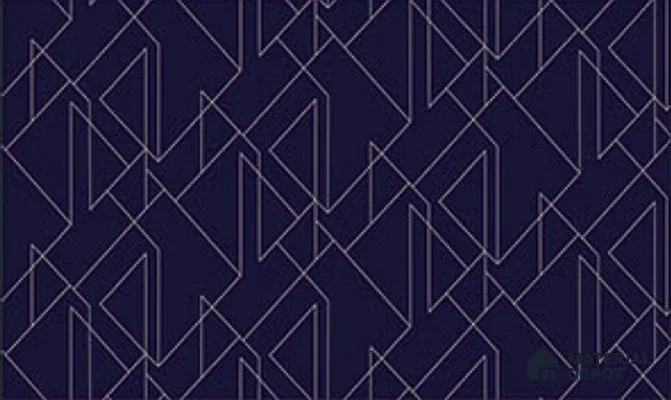 BT-037 | 5 Meter x 42 Inch PVC Patterned Look Wallpaper - 57 Sq. Ft. | Minimum 15% wastage during installation