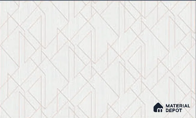 BT-038 | 5 Meter x 42 Inch PVC Patterned Look Wallpaper - 57 Sq. Ft. | Minimum 15% wastage during installation
