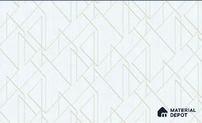 BT-039 | 5 Meter x 42 Inch PVC Patterned Look Wallpaper - 57 Sq. Ft. | Minimum 15% wastage during installation