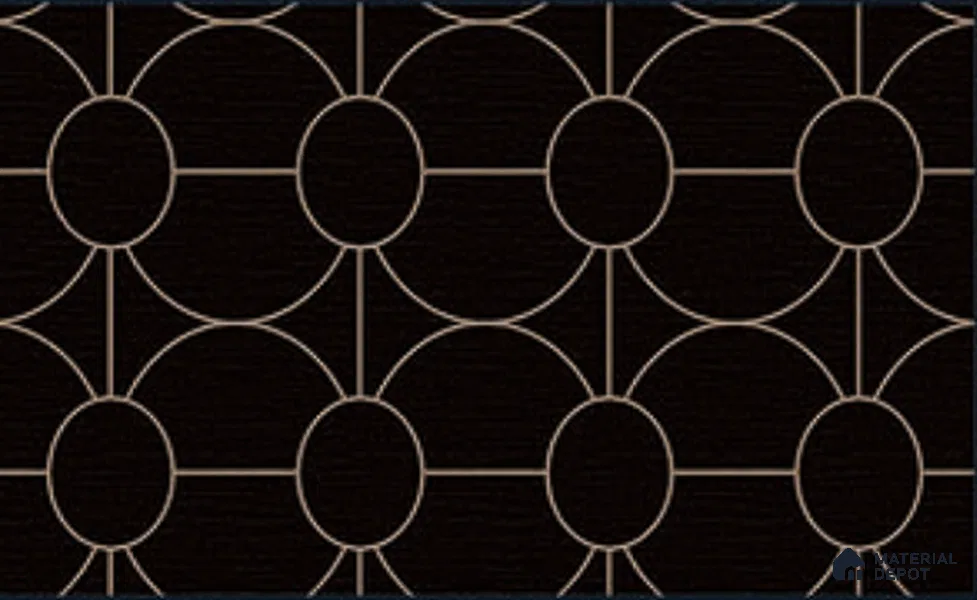 BT-040 | 5 Meter x 42 Inch PVC Patterned Look Wallpaper - 57 Sq. Ft. | Minimum 15% wastage during installation