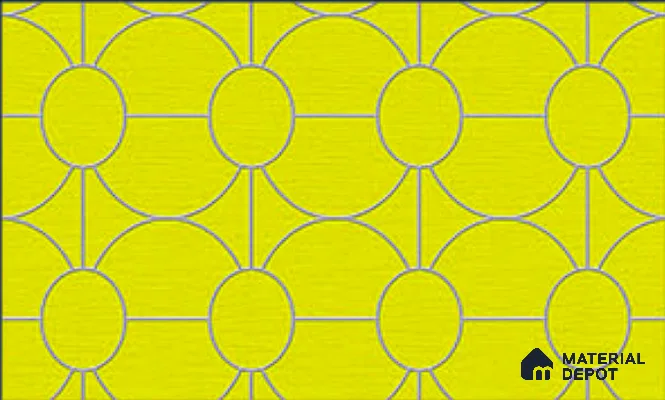 BT-041 | 5 Meter x 42 Inch PVC Patterned Look Wallpaper - 57 Sq. Ft. | Minimum 15% wastage during installation