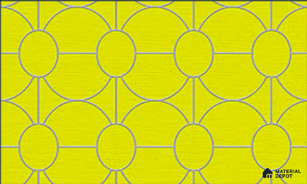 BT-041 | 5 Meter x 42 Inch PVC Patterned Look Wallpaper - 57 Sq. Ft. | Minimum 15% wastage during installation