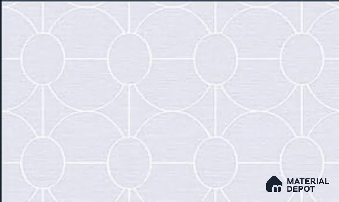BT-042 | 5 Meter x 42 Inch PVC Patterned Look Wallpaper - 57 Sq. Ft. | Minimum 15% wastage during installation