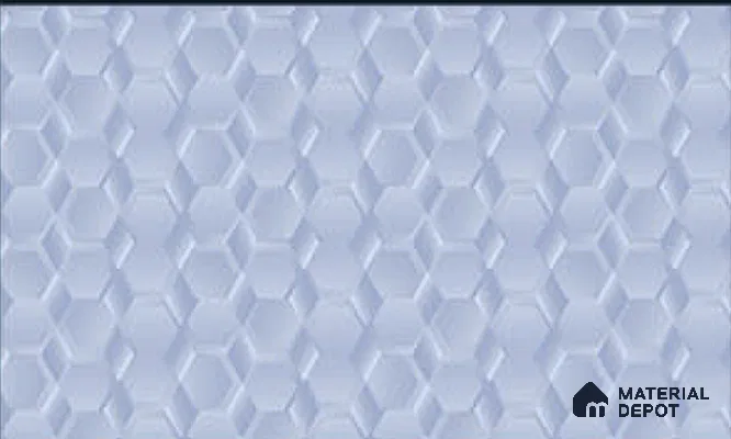 BT-050 | 5 Meter x 42 Inch PVC 3D Look Wallpaper - 57 Sq. Ft. | Minimum 15% wastage during installation