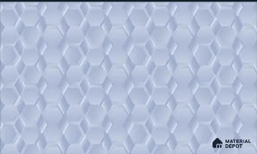 BT-050 | 5 Meter x 42 Inch PVC 3D Look Wallpaper - 57 Sq. Ft. | Minimum 15% wastage during installation