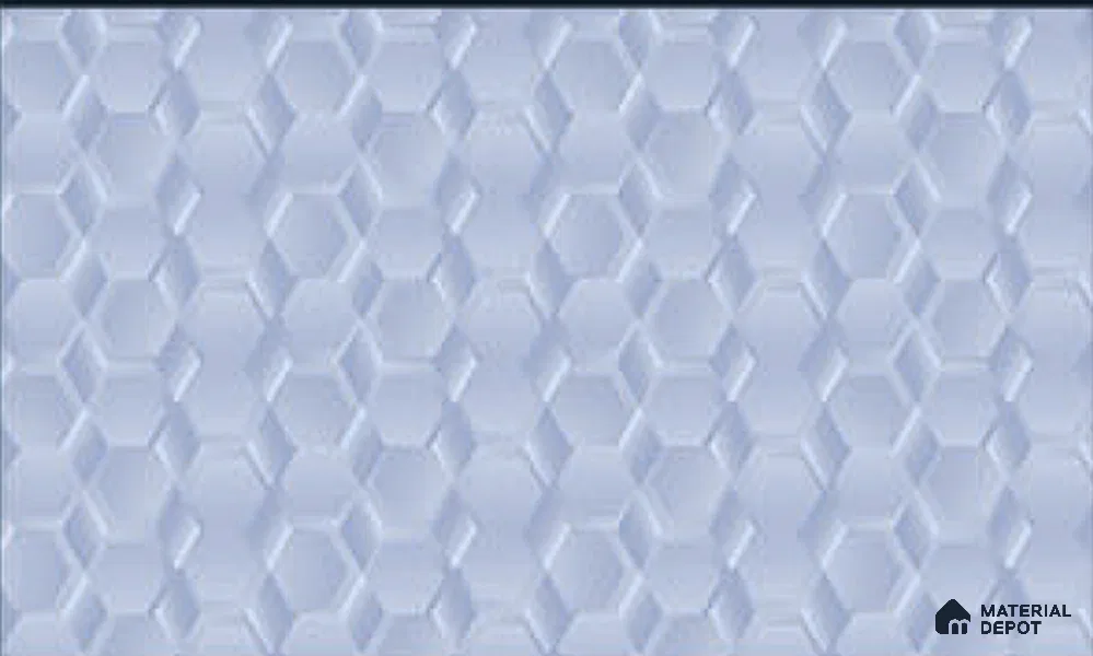 BT-050 | 5 Meter x 42 Inch PVC 3D Look Wallpaper - 57 Sq. Ft. | Minimum 15% wastage during installation