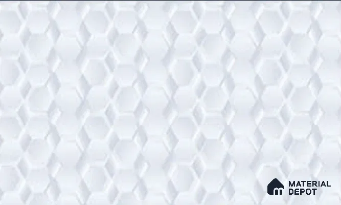 BT-051 | 5 Meter x 42 Inch PVC 3D Look Wallpaper - 57 Sq. Ft. | Minimum 15% wastage during installation