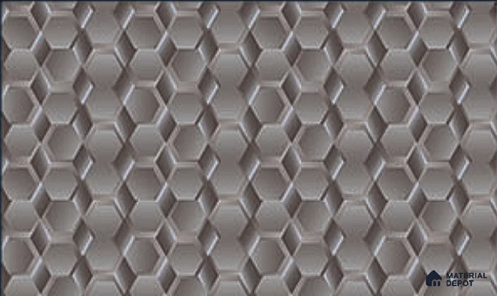 BT-053 | 5 Meter x 42 Inch PVC 3D Look Wallpaper - 57 Sq. Ft. | Minimum 15% wastage during installation