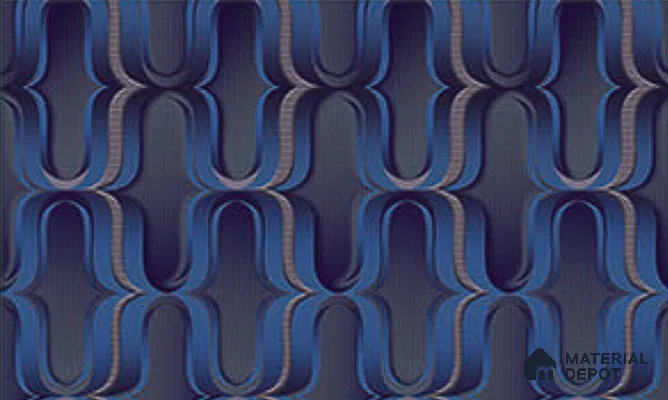 BT-054 | 5 Meter x 42 Inch PVC 3D Look Wallpaper - 57 Sq. Ft. | Minimum 15% wastage during installation