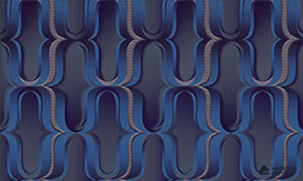 BT-054 | 5 Meter x 42 Inch PVC 3D Look Wallpaper - 57 Sq. Ft. | Minimum 15% wastage during installation