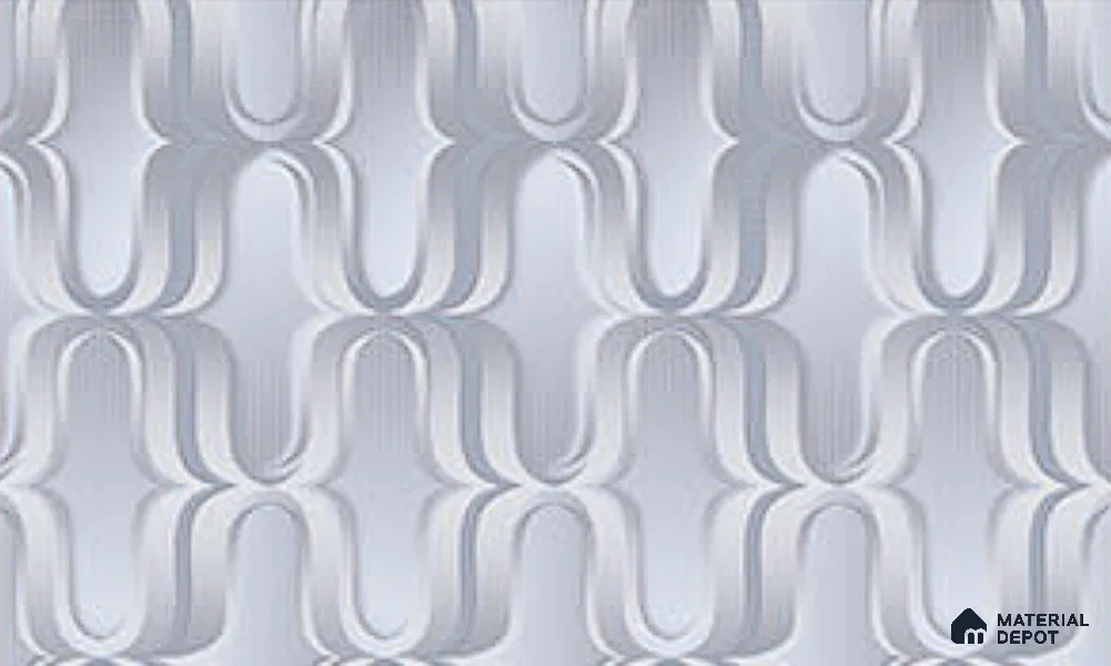 BT-055 | 5 Meter x 42 Inch PVC 3D Look Wallpaper - 57 Sq. Ft. | Minimum 15% wastage during installation
