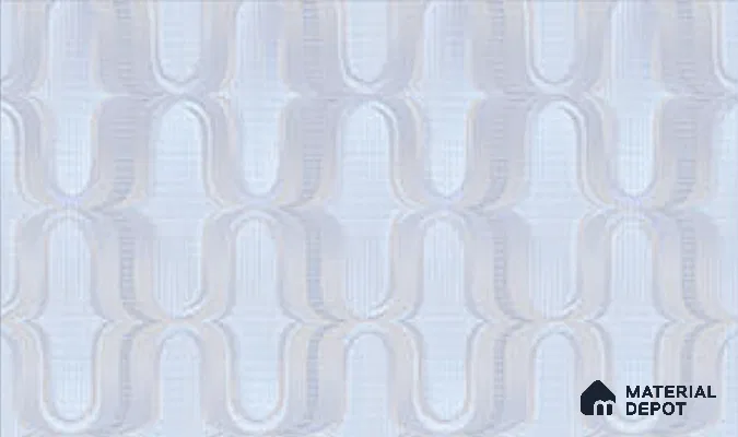 BT-056 | 5 Meter x 42 Inch PVC 3D Look Wallpaper - 57 Sq. Ft. | Minimum 15% wastage during installation