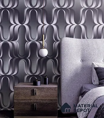 BT-057 | 5 Meter x 42 Inch PVC 3D Look Wallpaper - 57 Sq. Ft. | Minimum 15% wastage during installation