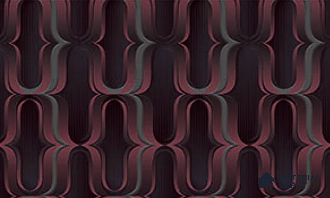 BT-058 | 5 Meter x 42 Inch PVC 3D Look Wallpaper - 57 Sq. Ft. | Minimum 15% wastage during installation