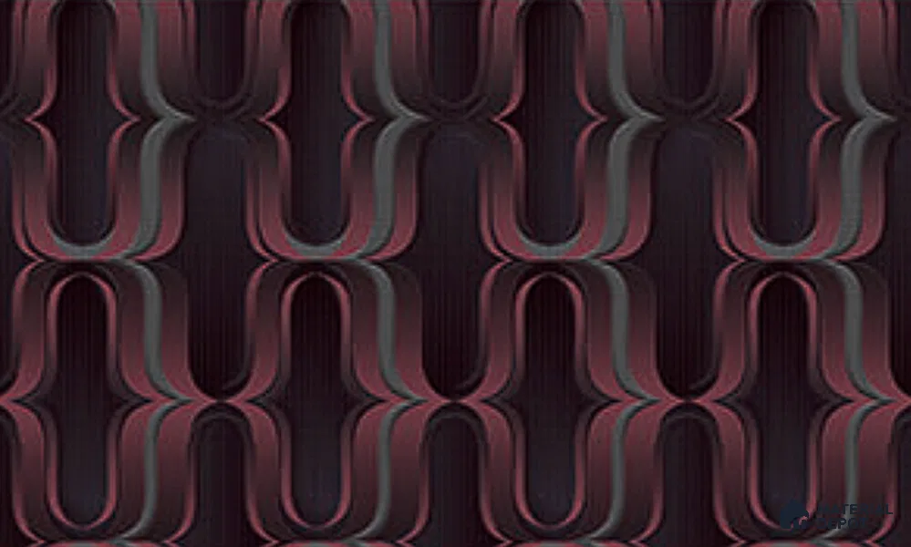 BT-058 | 5 Meter x 42 Inch PVC 3D Look Wallpaper - 57 Sq. Ft. | Minimum 15% wastage during installation