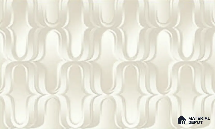 BT-059 | 5 Meter x 42 Inch PVC 3D Look Wallpaper - 57 Sq. Ft. | Minimum 15% wastage during installation