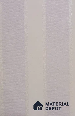 BT 13-2 | 10 Meter x 21 Inch PVC Stripes Look Wallpaper - 57 Sq. Ft. | Minimum 15% wastage during installation