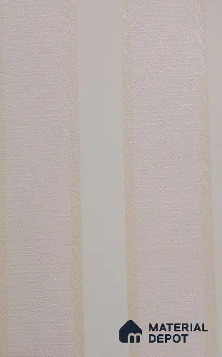 BT 13-3 | 10 Meter x 21 Inch PVC Stripes Look Wallpaper - 57 Sq. Ft. | Minimum 15% wastage during installation