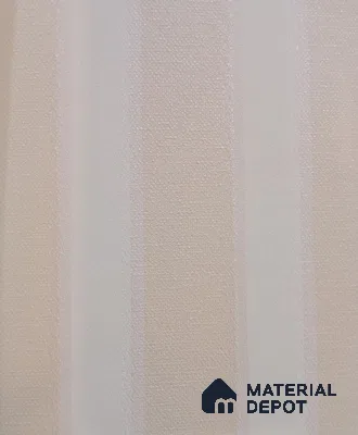 BT 13-4 | 10 Meter x 21 Inch PVC Stripes Look Wallpaper - 57 Sq. Ft. | Minimum 15% wastage during installation