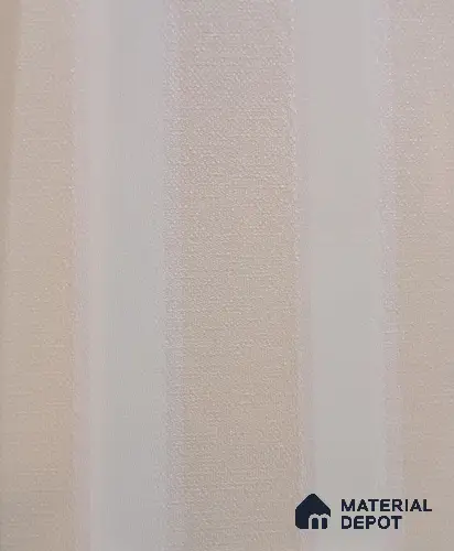 BT 13-4 | 10 Meter x 21 Inch PVC Stripes Look Wallpaper - 57 Sq. Ft. | Minimum 15% wastage during installation