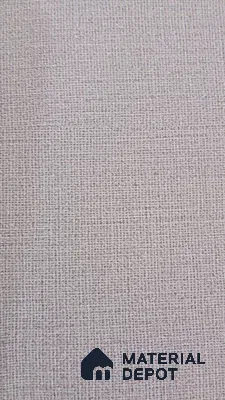 BT 2-6 | 10 Meter x 21 Inch PVC Fabric Look Wallpaper - 57 Sq. Ft. | Minimum 10% wastage during installation