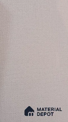 BT 2-7 | 10 Meter x 21 Inch PVC Fabric Look Wallpaper - 57 Sq. Ft. | Minimum 10% wastage during installation