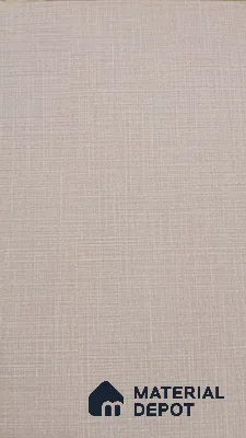 BT 4-9 | 10 Meter x 21 Inch PVC Fabric Look Wallpaper - 57 Sq. Ft. | Minimum 10% wastage during installation
