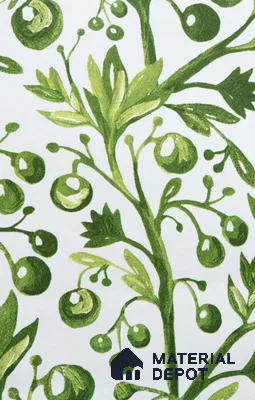 CC2228-2 | 10 Meter x 21 Inch  Florals Look Wallpaper - 57 Sq. Ft. | Minimum 15% wastage during installation