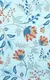CC2231-1 | 10 Meter x 21 Inch  Florals Look Wallpaper - 57 Sq. Ft.  Image 01