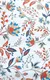 CC2231-2 | 10 Meter x 21 Inch  Florals Look Wallpaper - 57 Sq. Ft.  Image 01