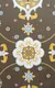 CC2233-3 | 10 Meter x 21 Inch  Florals Look Wallpaper - 57 Sq. Ft.  Image 01