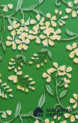 CC2234-3 | 10 Meter x 21 Inch  Florals Look Wallpaper - 57 Sq. Ft. | Minimum 15% wastage during installation