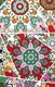 CC2235-1 | 10 Meter x 21 Inch  Florals Look Wallpaper - 57 Sq. Ft.  Image 01