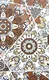 CC2235-2 | 10 Meter x 21 Inch  Florals Look Wallpaper - 57 Sq. Ft.  Image 01