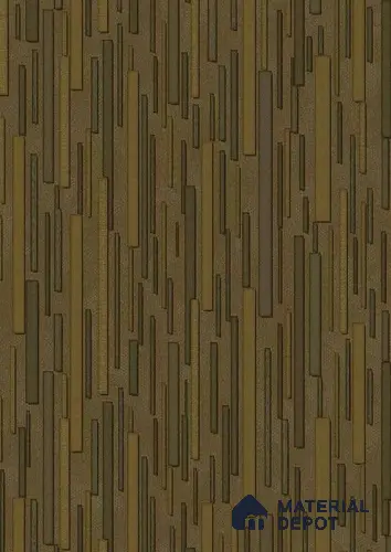 CM 0132 | 5 Meter x 42 Inch  Patterned Look Wallpaper - 57 Sq. Ft.