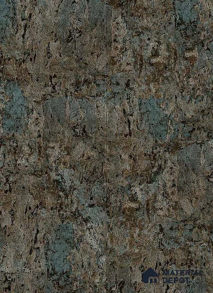 CM 0163 | 5 Meter x 42 Inch Marble Look Wallpaper - 57 Sq. Ft.