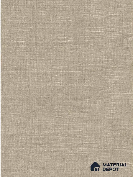 CM 0183 | 5 Meter x 42 Inch Fabric Look Wallpaper - 57 Sq. Ft.