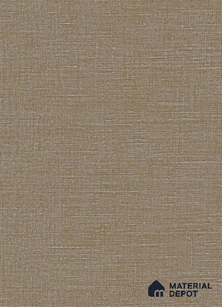 CM 0185 | 5 Meter x 42 Inch Fabric Look Wallpaper - 57 Sq. Ft.