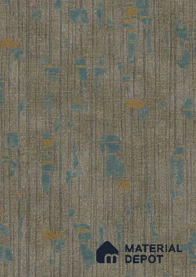 CM 0191 | 5 Meter x 42 Inch  Patterned Look Wallpaper - 57 Sq. Ft.