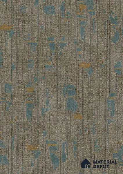 CM 0191 | 5 Meter x 42 Inch Patterned Look Wallpaper - 57 Sq. Ft.