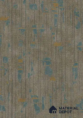 CM 0191 | 5 Meter x 42 Inch Patterned Look Wallpaper - 57 Sq. Ft.