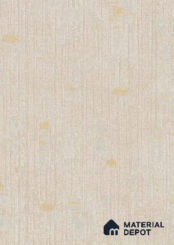 CM 0192 | 5 Meter x 42 Inch Patterned Look Wallpaper - 57 Sq. Ft.