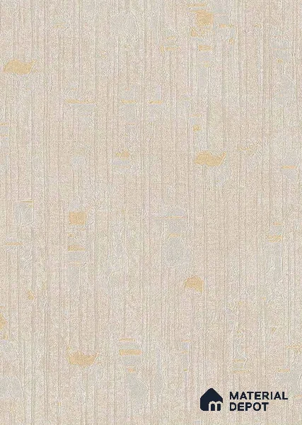 CM 0192 | 5 Meter x 42 Inch Patterned Look Wallpaper - 57 Sq. Ft.
