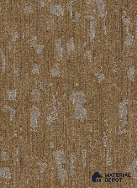 CM 0194 | 5 Meter x 42 Inch Patterned Look Wallpaper - 57 Sq. Ft.